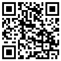 QR Code for bitcoin:3Adm3WFGgcoTnzUvbPUTRDHge2eppv9tGG