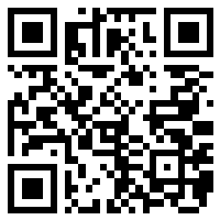 QR Code for bitcoin:3AdvUf11vBWDHjowkGS3cfWDVbnBRTi8nc