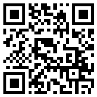 QR Code for bitcoin:3AeHzEbuBUawPkC2fi8gDsTiffaEjuekrT