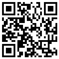 QR Code for bitcoin:3AeazFdKgGHMEALugNoK6BAcNpm2Y3Lwqv