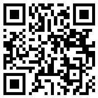 QR Code for bitcoin:3AfTX6oSVfmgfkd12XFNyf9ciEixNeUAEF