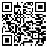 QR Code for bitcoin:3AfdSYvWMNEi3CkM7NnkCK29pj82iE3Qd8