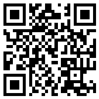 QR Code for bitcoin:3Ag4QyRA89vJYN5v2tjcPvTXVH5LaKmLGo