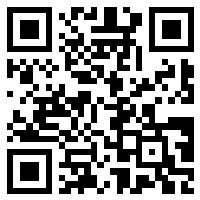 QR Code for bitcoin:3AgAXZuzquyAfCCEtj7cSqqZud1S9UPHeF