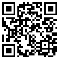 QR Code for bitcoin:3AgNztSk7PRj6ShRd8WfgLLviVi4nv815V