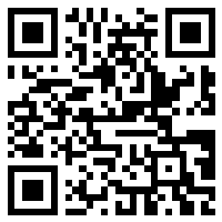 QR Code for bitcoin:3AgqNjutnyTFhuBPyRTtViZ9TyupYv2AMP