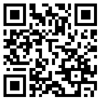 QR Code for bitcoin:3Ah37FEoF4CZHpLUbU1KFUtpuJD4iwmFC1