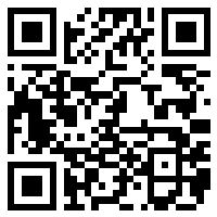 QR Code for bitcoin:3AhhtzeZjchV29HiSULneyvdaY3iZiHdvn