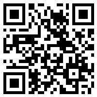 QR Code for bitcoin:3AiJP23GT868grK6M5ztDo7ASmHvRY18S8