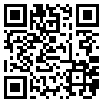 QR Code for bitcoin:3Ajv5WHQohuSD72EMiMGeihn2h7roFm6cd