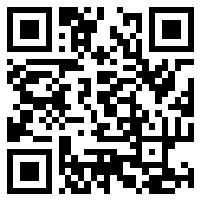 QR Code for bitcoin:3AkFyN4W3XzJyfpPFSd6ZgaASoKfjpqojs