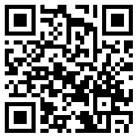 QR Code for bitcoin:3An7vbCwsKyvYfNt5Szn6SDMmCutoFjQ3H