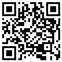 QR Code for bitcoin:3AnCXkky5iSADGDWv36e5GL7FDkcn8P3qN