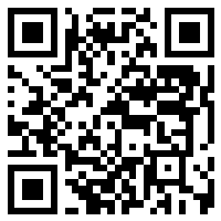 QR Code for bitcoin:3AnCt3SRFrVGPEXp732HYSTM2kVjGeqn9K