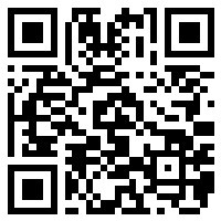 QR Code for bitcoin:3AncSSodCjXFDUrAEheKz8M54vHgaVfZts