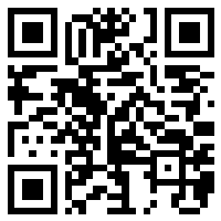 QR Code for bitcoin:3AndtC9UbRXiRuwSN8zmUwtQmkd6wydKUS