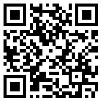 QR Code for bitcoin:3AnjaXFo7ZSyEzQffDXBZUPSsGGcMQQ6x5