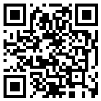 QR Code for bitcoin:3Aoa65SyaFciM79yaaV4khnLkYkrn1F16V