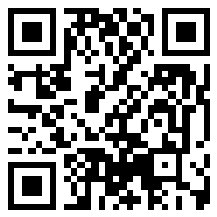 QR Code for bitcoin:3Ap4Q3EZhjUuYTeWsdUeqkpTQDuUyrSY4E