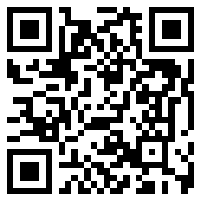 QR Code for bitcoin:3ApGcyvsKyY7TZb68Gzowt6kcH5PnP4yft