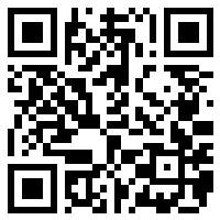 QR Code for bitcoin:3ApHWLDJ5fZX8U9yPPM8paBx6YWs7rZDMS