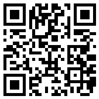 QR Code for bitcoin:3Apbwm1ASaUAwAv5qYeevv6wkM1yJmZ3Wn