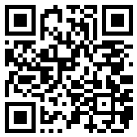QR Code for bitcoin:3AptgaAvuStKMSfjhPfc4KVSJEbBPApnCB