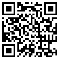 QR Code for bitcoin:3AqLRHBQKBzRCbkbXnsGpNehiNchWA7Woq