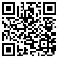 QR Code for bitcoin:3Aqw54f6SA111fxTCrcMgY5p6eqRYYkLVf