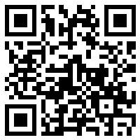 QR Code for bitcoin:3ArXaVzF7rMC6151WFhYr4bCVR97fDTM66