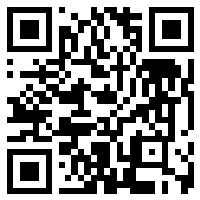 QR Code for bitcoin:3ArrtTW36dDS28cdhvHYGXM16oD7q1Fdkg