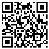 QR Code for bitcoin:3AsNJCjjX4sQBf2TMR5zH5PBYMz9xapoTs