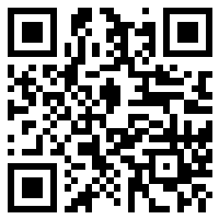 QR Code for bitcoin:3AsQmAwguXHmB6spUWrc4aPxCX9SLnj4HA