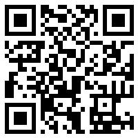 QR Code for bitcoin:3AsqNebBJGP5VfRxePKWuZd65NKD2w3WLU