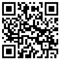 QR Code for bitcoin:3Ast4fEvfTGgSFs8wwsbSv6sMQsrt2LLG2