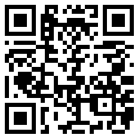 QR Code for bitcoin:3At6gVKApy84BggkLuxMSswYqqdSrZ2JGS