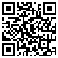 QR Code for bitcoin:3AtRTYJr7j7VQhuR3gXoNEL4zdR6U3BFJV