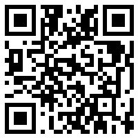 QR Code for bitcoin:3AuNKyaBjpVRj21KAAPdfLPC7JN9PW14o3