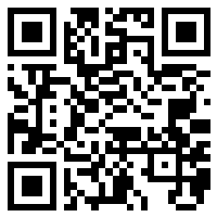 QR Code for bitcoin:3AuncEsUPKFLWgiMXYK7ymVwK6MsqEfq1K