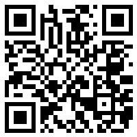 QR Code for bitcoin:3Aut9Y12BuR7BBKN81kJzxxVZo7VfATKMh