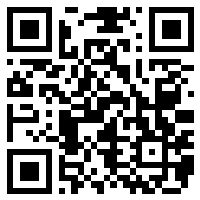 QR Code for bitcoin:3Auv4RBryQuiPBCsJZa72Nuuibt5VFcMyL