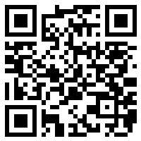 QR Code for bitcoin:3Av53c6w8f5mpdkibDnPzpb4eaKNFSr2ei