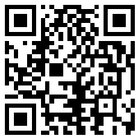 QR Code for bitcoin:3Avq46VmyJPWrE2WgtDjJrXpsDMmeSyHbN