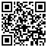 QR Code for bitcoin:3AvzH9GLzza4aGfQsKGua3xR97SBVPPy46