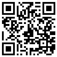 QR Code for bitcoin:3AwBKSc1g2kMfFdNwRTgCaKsTxoiYudUoz