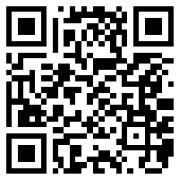 QR Code for bitcoin:3AwRxdHTYBtVko2bK6cGZQcfyiJGNJJqAr