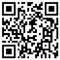 QR Code for bitcoin:3Ax5G2yFbLpd7z7sZPZGogGbChtrYZMHW6