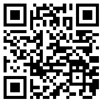 QR Code for bitcoin:3AxgvskQeUncGaBAcK3e9EbsiviG3d4Xoc