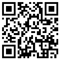 QR Code for bitcoin:3Axnar2SNbzBy9eiWpgrDgyXei7htPNxLM