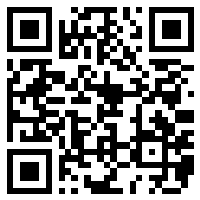 QR Code for bitcoin:3AxvQ9vwXmtvJrAvmouM5qgw7P8DXMBqRW
